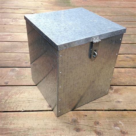 metal housing box|metal boxes for sale.